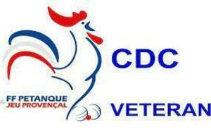 Inscription au CDC Vétéran