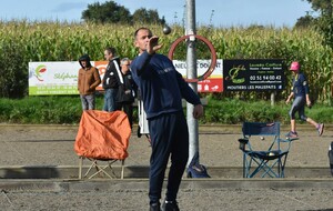 Photos de la fête du club (suite)