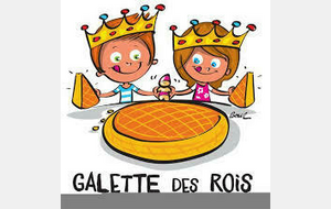 Concours de la galette - classements