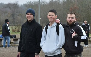 Journée galette (concours et soirée)