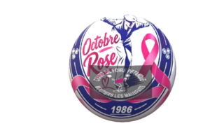 Octobre rose pétanque