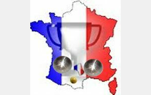 4° tour coupe de France 2023 - 2024