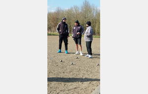 Coupe de France - 3ème tour