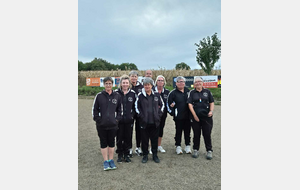 Championnat des clubs Féminin