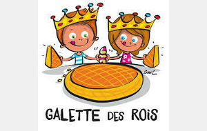 Galette
