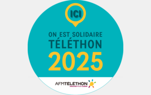 Concours du téléthon 2025