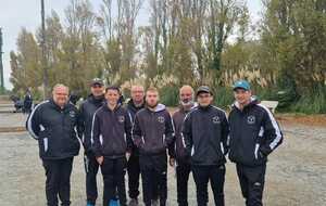 CDC OPEN B 2025 - Après-midi