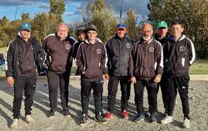 CDC OPEN B 2025 - matin