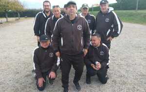 CDC OPEN C 2025 - Après-midi