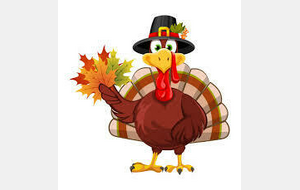 Concours de la dinde