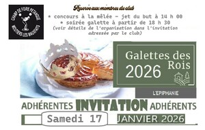 Galette