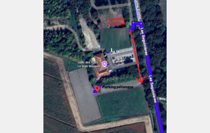 4° journée de CDC vétérans B