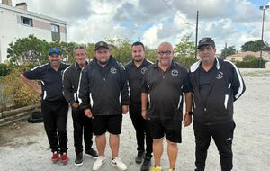 CDC Jeu Provençal 2026