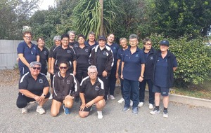 CDC FEMININ 2026
