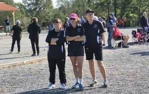 CDC FEMININ