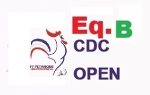 CDC OPEN B 2026