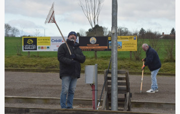 Entretien des terrains 2026