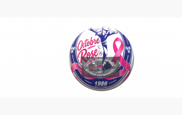 Octobre rose pétanque