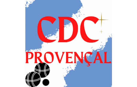 CDC Jeu Provençal 2026