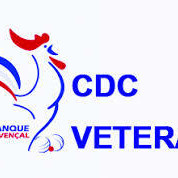 Classement de nos équipes en CDC Vétéran 2026