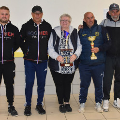 Photos du Challenge Philippe Bodin 2026