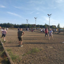 Résultats et photos de notre concours estival du  31 juillet