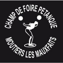 Présentation du club "Champ de Foire Pétanque à Moutiers les Mauxfaits"