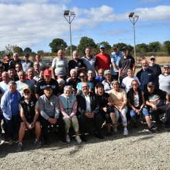 Résultats et photos des vainqueurs - fête du club 2026