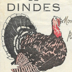 Concours de la dinde