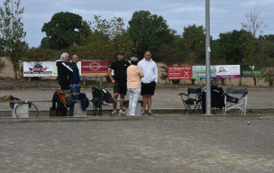 Fête du club 2026