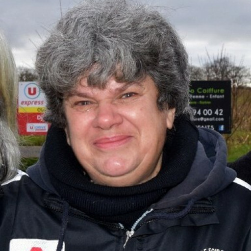 Marie T.
