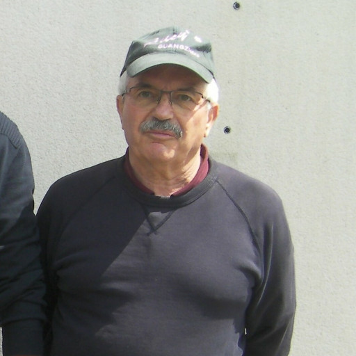 Maurice Fauquet